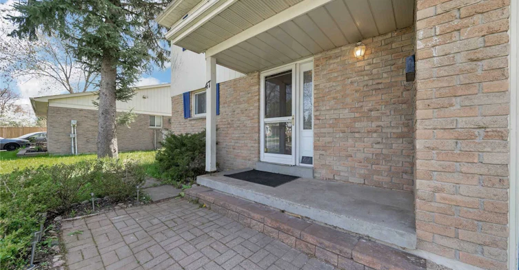 47 Wishford Drive, Toronto, ON, M1B 2T2 - 5