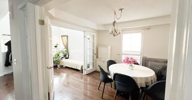 (1 Bedroom)-4 Twin Streams Road, Whitby, ON, L1P 1P1 - 9