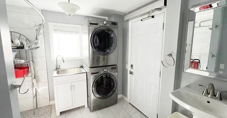 (2Bedrooms)-4 Twin Streams Road, Whitby, ON, L1P 1P1 - 14