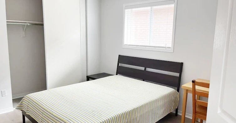 (2Bedrooms)-4 Twin Streams Road, Whitby, ON, L1P 1P1 - 12