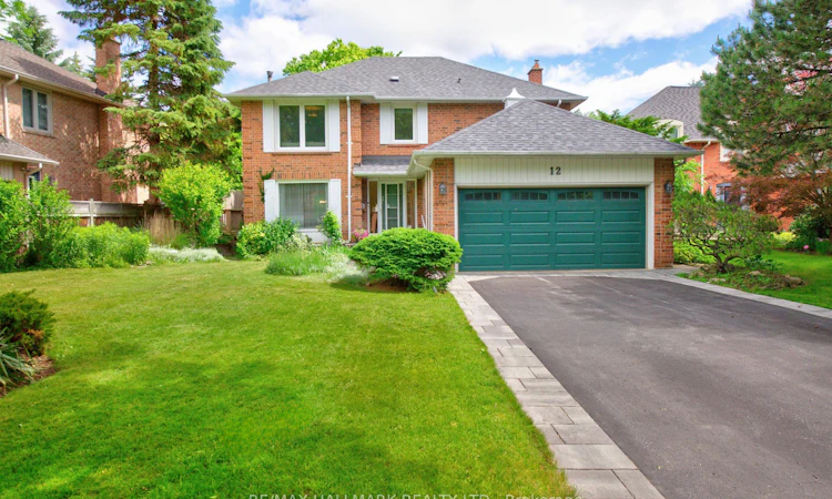 12 Karen Ann Crescent