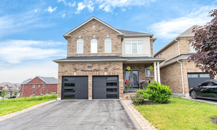 902 Wrenwood Drive