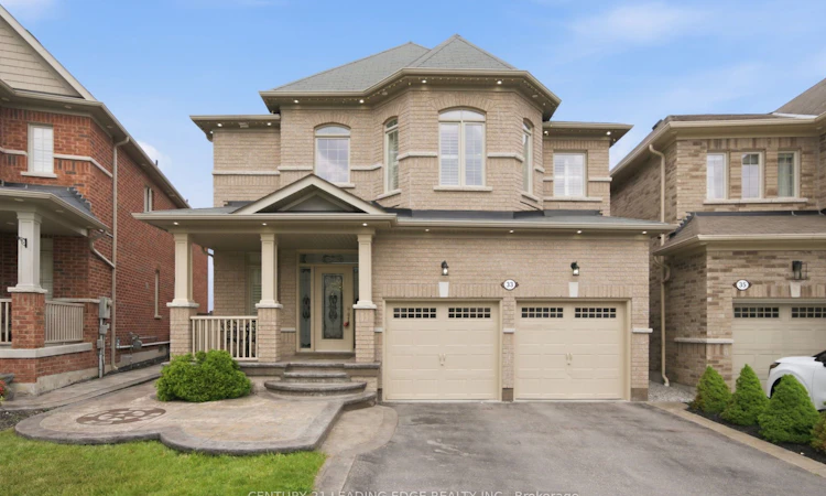 33 Shell Drive