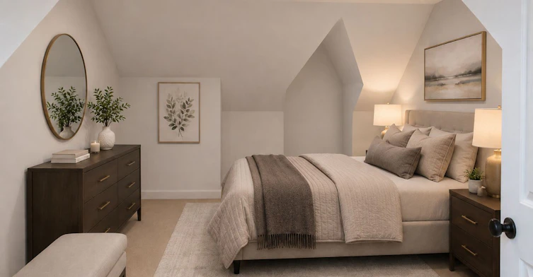 Upper-177 Logan Avenue, Toronto, ON, M4M 2N2 - 6
