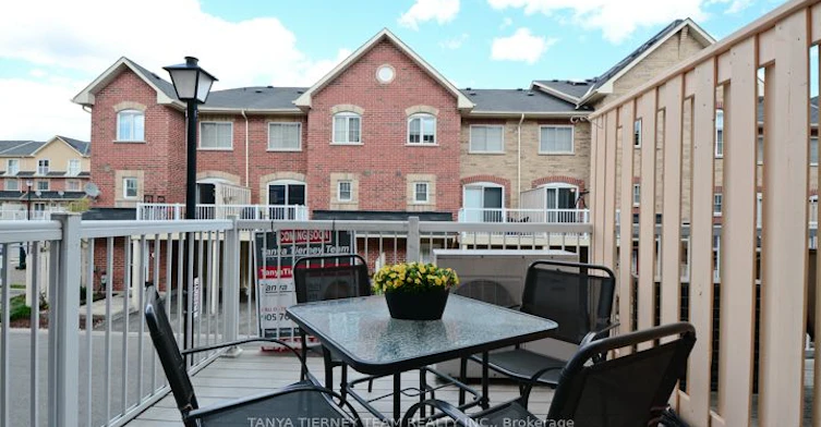 6-1775 Valley Farm Road, Pickering, ON, L1V 7J9 - 8