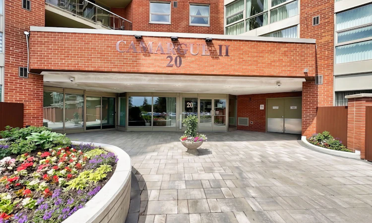 1103-20 Dean Park Road