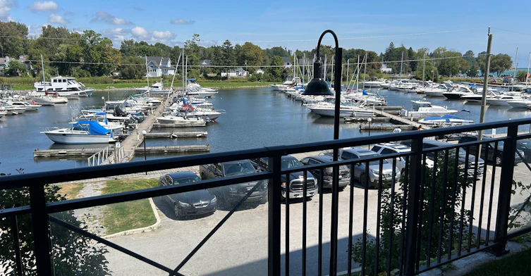 108-70 Shipway Avenue, Clarington, ON, L1B 0V7 - 9
