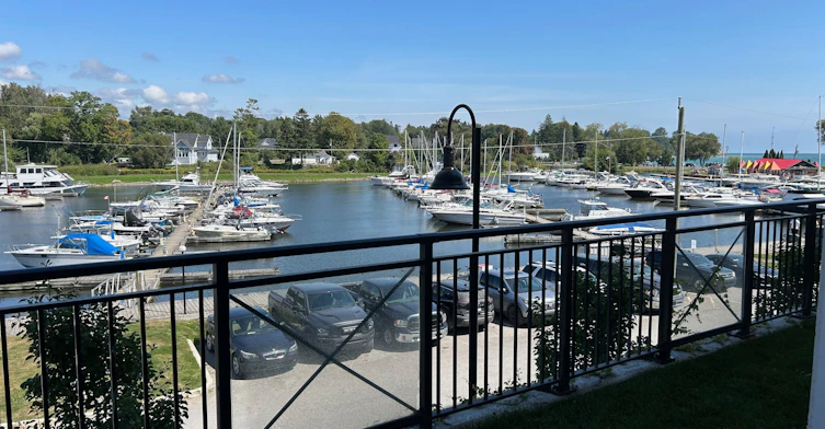 108-70 Shipway Avenue, Clarington, ON, L1B 0V7 - 10