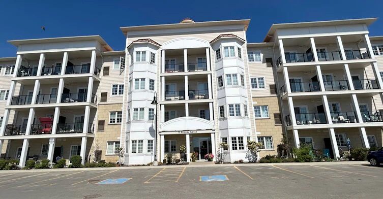 108-70 Shipway Avenue, Clarington, ON, L1B 0V7