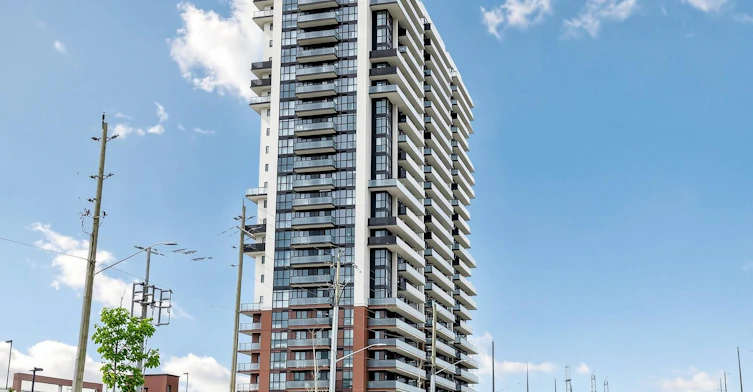 918-2550 Simcoe Street N, Oshawa, ON, L1L 0R5 - 2