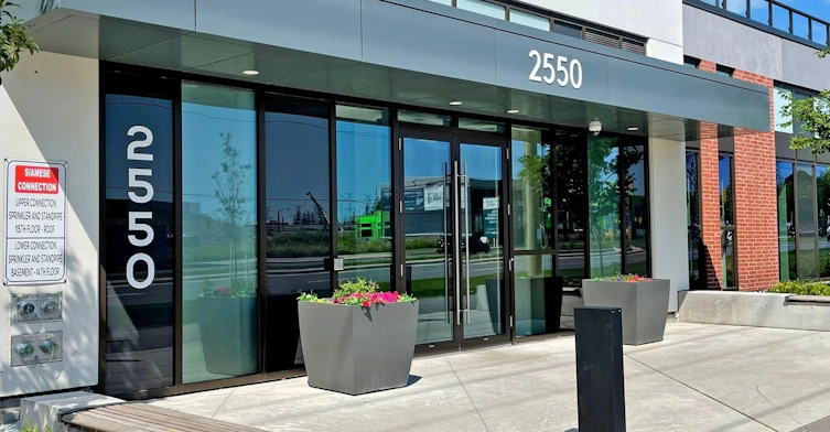 918-2550 Simcoe Street N, Oshawa, ON, L1L 0R5 - 4