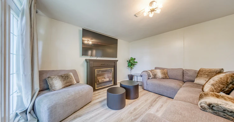 bsmt-140 Ridgewood Road, Toronto, ON, M1C 2X2 - 5