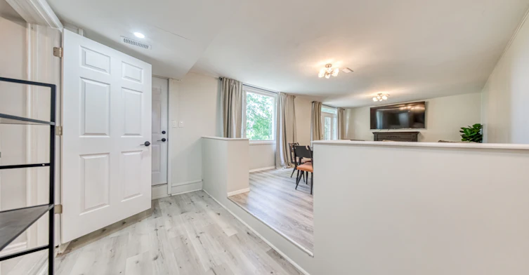 bsmt-140 Ridgewood Road, Toronto, ON, M1C 2X2 - 2