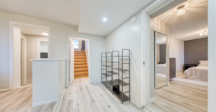 bsmt-140 Ridgewood Road, Toronto, ON, M1C 2X2 - 3
