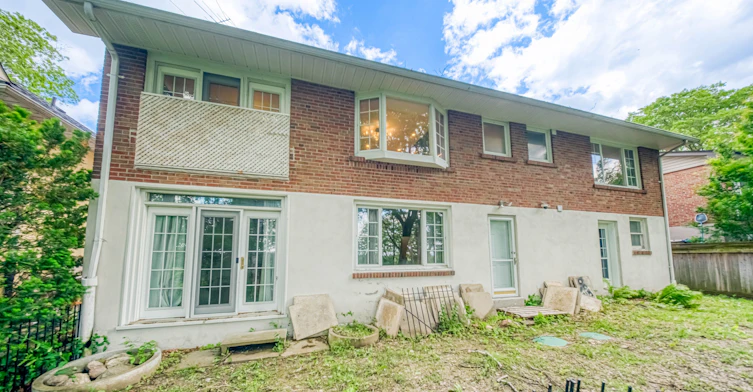 bsmt-140 Ridgewood Road, Toronto, ON, M1C 2X2 - 13