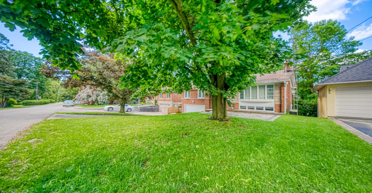 bsmt-140 Ridgewood Road, Toronto, ON, M1C 2X2