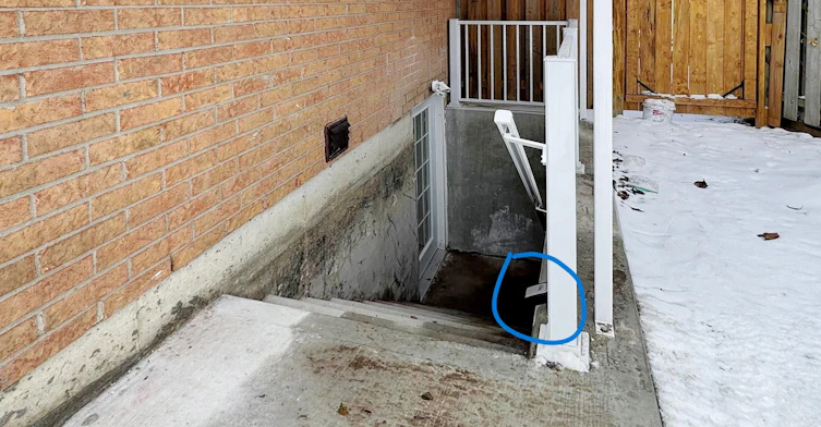 Basement-11 Hawker Court, Ajax, ON, L1T 3N1 - 25