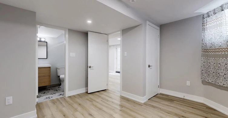 Basement-11 Hawker Court, Ajax, ON, L1T 3N1 - 12