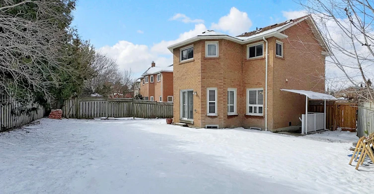 Basement-11 Hawker Court, Ajax, ON, L1T 3N1 - 23