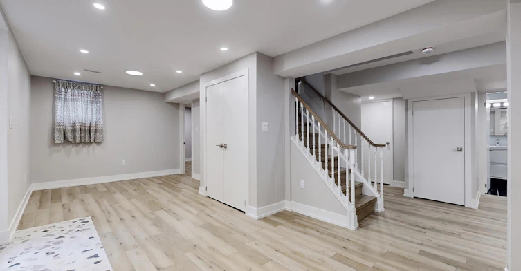 Basement-11 Hawker Court, Ajax, ON, L1T 3N1 - 4