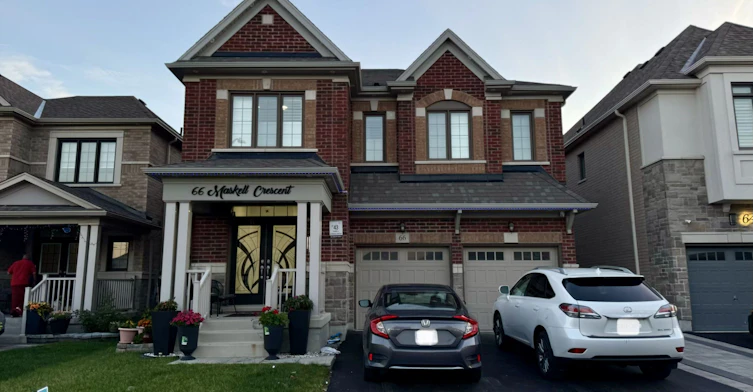 BSMT-66 Maskell Crescent, Whitby, ON, L1P 0J7 - 11