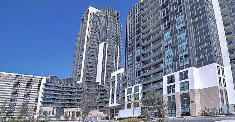 2608-30 Meadowglen Place, Toronto, ON, M1G 0A6