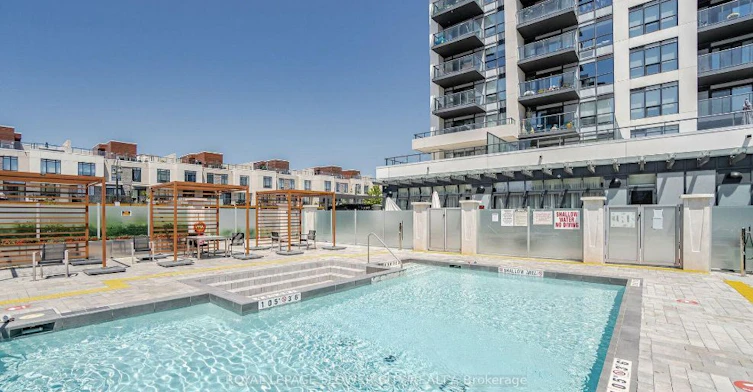 509-1255 Bayly Street, Pickering, ON, L1W 0B6 - 9