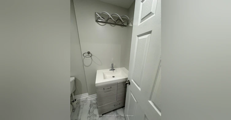 Basement-6 Pickett Street, Ajax, ON, L1Z 1R9 - 9