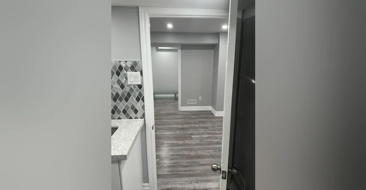 Basement-6 Pickett Street, Ajax, ON, L1Z 1R9 - 15