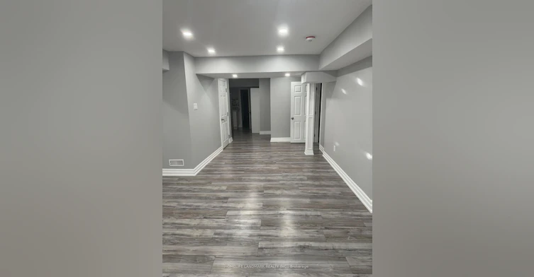 Basement-6 Pickett Street, Ajax, ON, L1Z 1R9 - 6