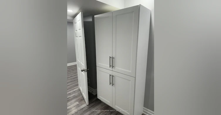 Basement-6 Pickett Street, Ajax, ON, L1Z 1R9 - 12
