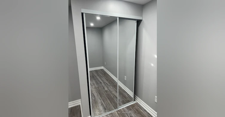 Basement-6 Pickett Street, Ajax, ON, L1Z 1R9 - 7