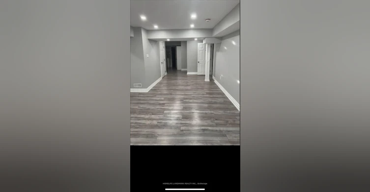 Basement-6 Pickett Street, Ajax, ON, L1Z 1R9 - 18