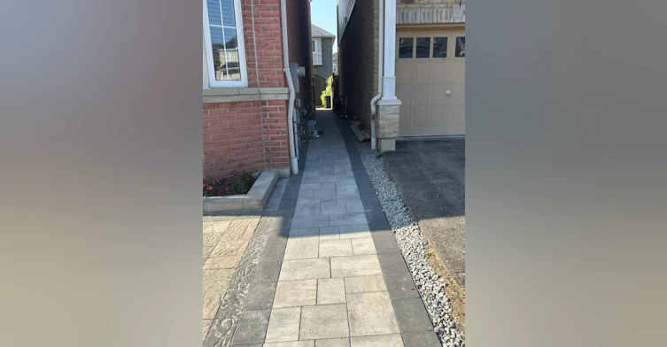 Basement-6 Pickett Street, Ajax, ON, L1Z 1R9 - 2