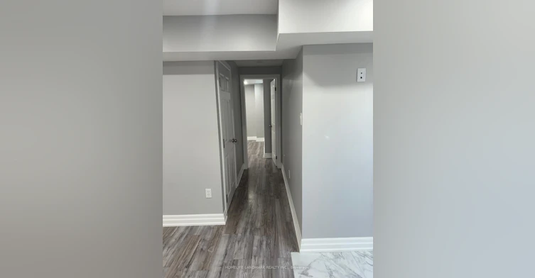 Basement-6 Pickett Street, Ajax, ON, L1Z 1R9 - 5