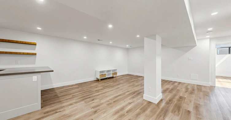 Basement-45 Sancrest Drive, Toronto, ON, M1P 4A6 - 9
