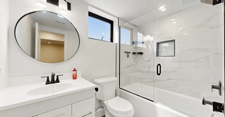 Basement-45 Sancrest Drive, Toronto, ON, M1P 4A6 - 19