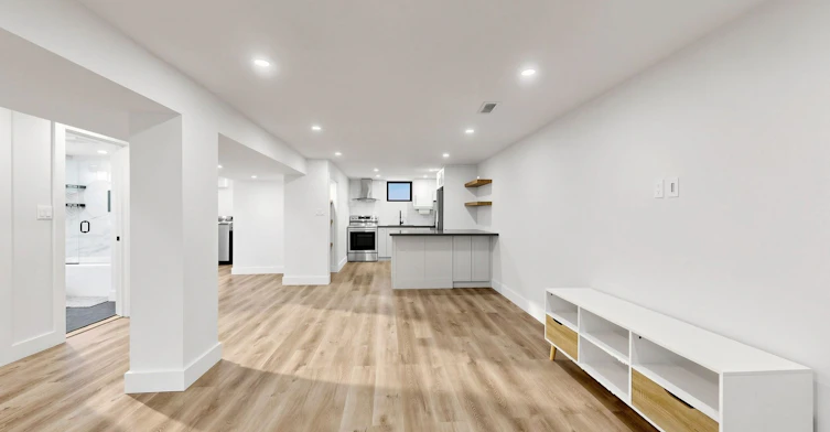 Basement-45 Sancrest Drive, Toronto, ON, M1P 4A6 - 5