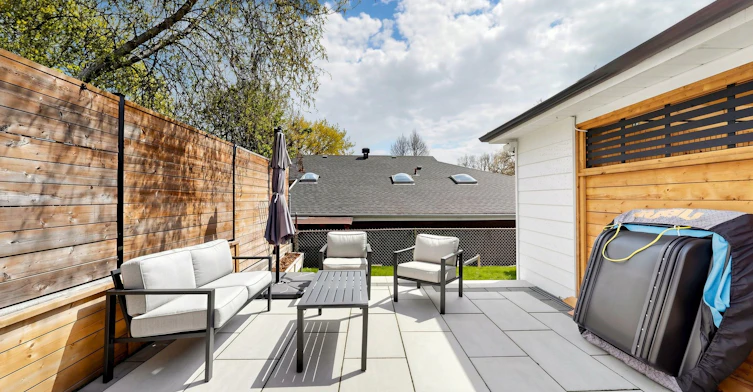 Basement-45 Sancrest Drive, Toronto, ON, M1P 4A6 - 3