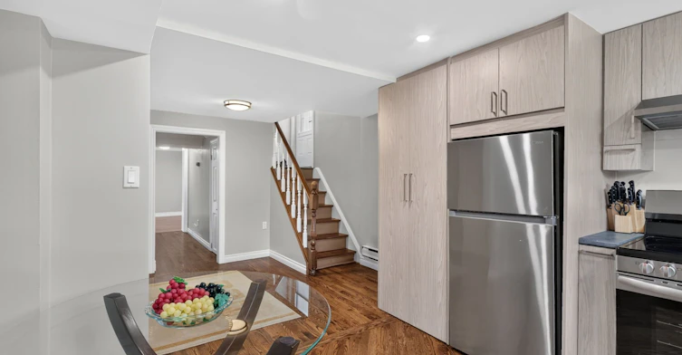Basement-20 Wye Valley Road, Toronto, ON, M1P 2A4 - 11