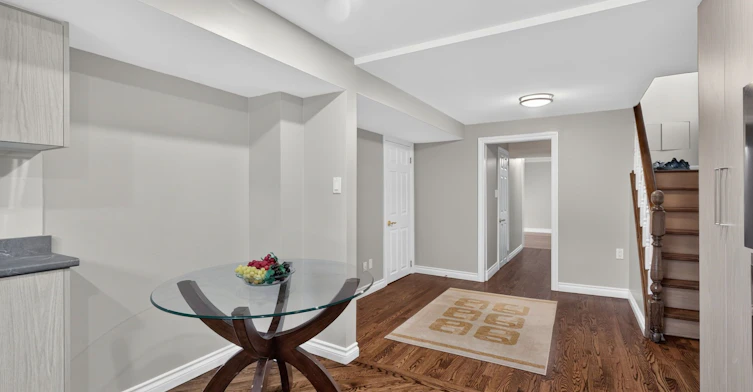 Basement-20 Wye Valley Road, Toronto, ON, M1P 2A4 - 10
