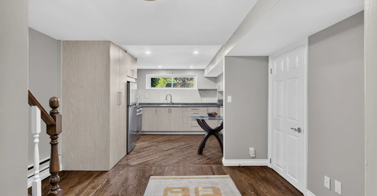 Basement-20 Wye Valley Road, Toronto, ON, M1P 2A4 - 6