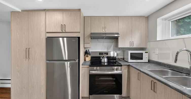 Basement-20 Wye Valley Road, Toronto, ON, M1P 2A4 - 8