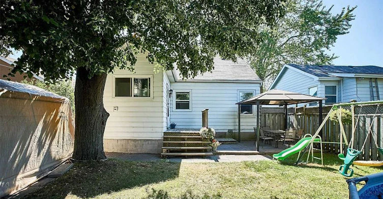 4 Ontario Street, Ajax, ON, L1S 1T5 - 5