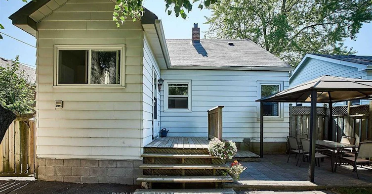 4 Ontario Street, Ajax, ON, L1S 1T5 - 6