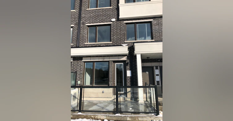 104-1711 Pure Springs Boulevard, Pickering, ON, L1X 0E3 - 2