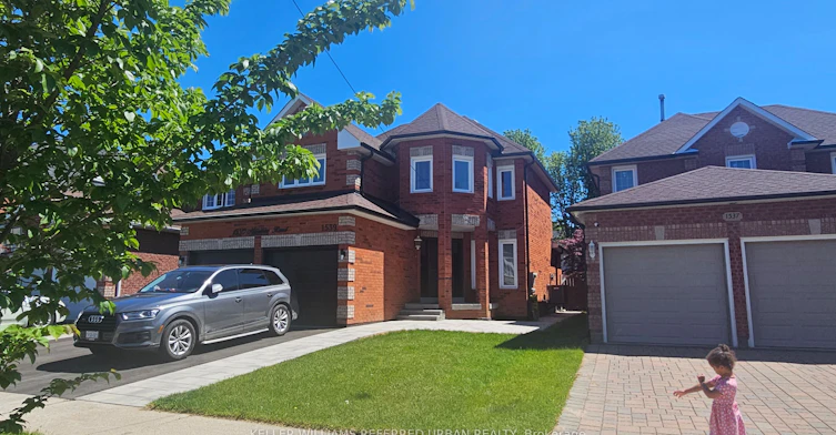 1539 Napanee Road, Pickering, ON, L1V 6T7