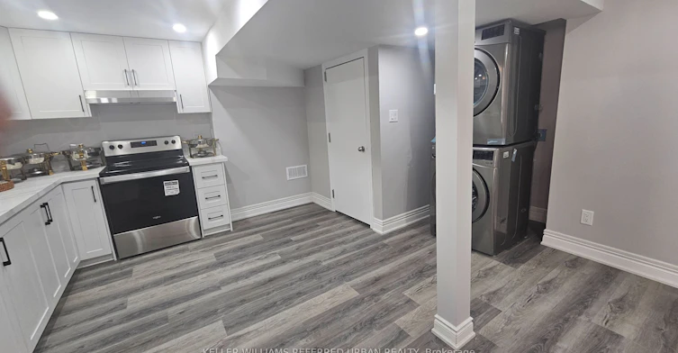 1539 Napanee Road, Pickering, ON, L1V 6T7 - 4