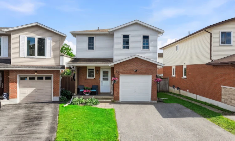 37 Beechnut Crescent