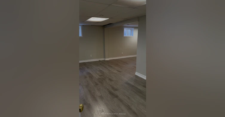 853 Douglas Avenue, Pickering, ON, L1W 1N5 - 5